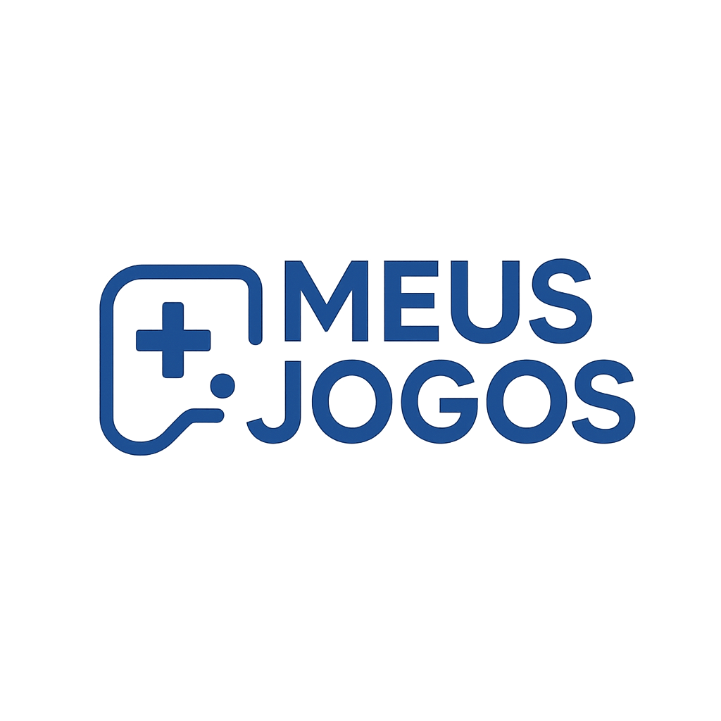 Meus Jogos